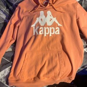 Kappa Sweater